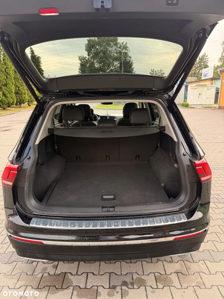 Volkswagen Tiguan 2.0 TSI 4Motion DSG OPF Comfortline - 7