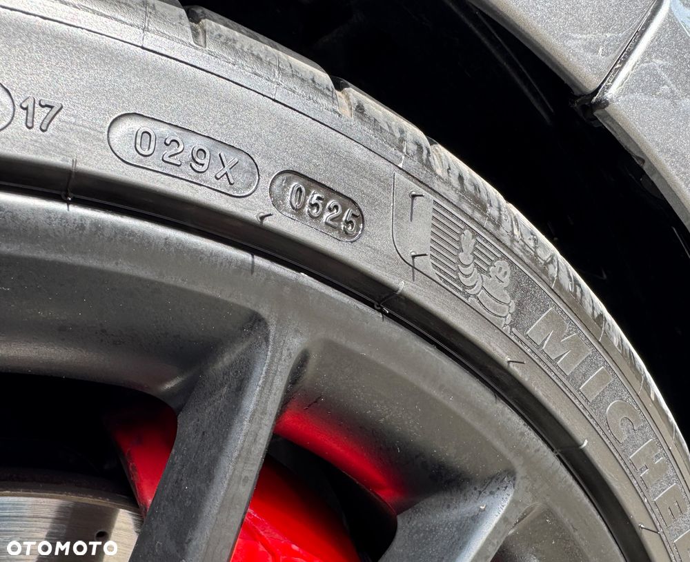 Mercedes-Benz CLA 45 AMG 4Matic 7G-DCT Edition 1 - 29