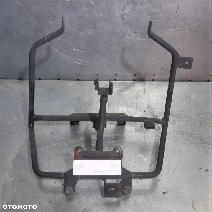 Honda Varadero 125 01-06 stelaż czachy przód - 1