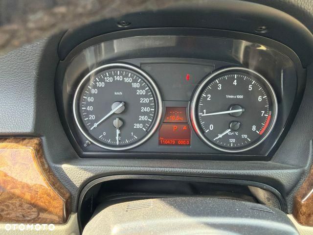 BMW Seria 3 335i - 13