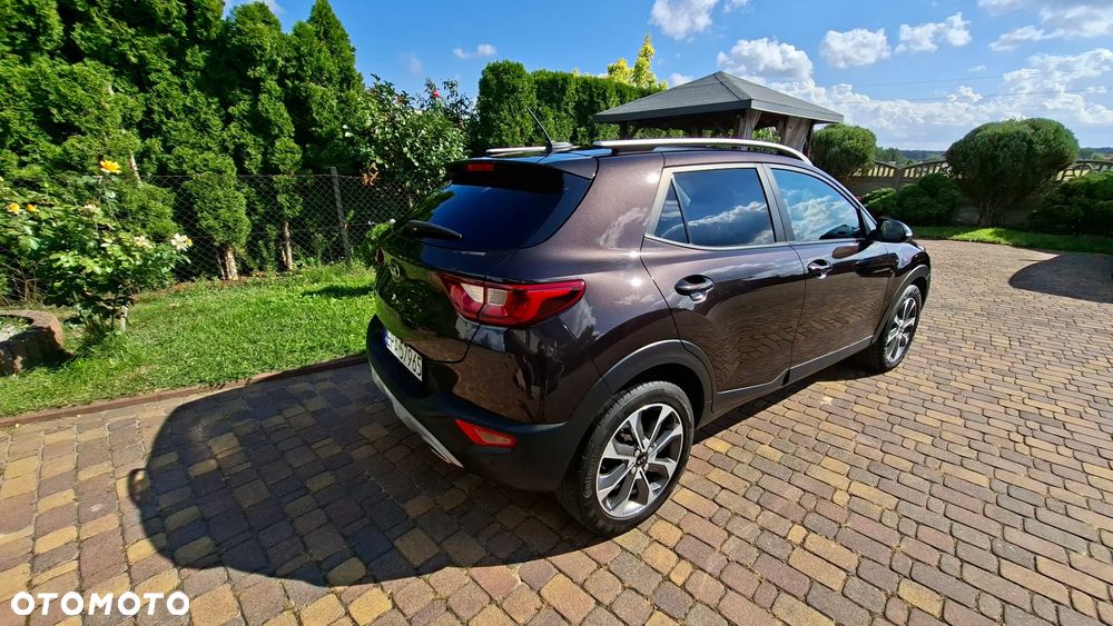 Kia Stonic 1.4 XL - 7