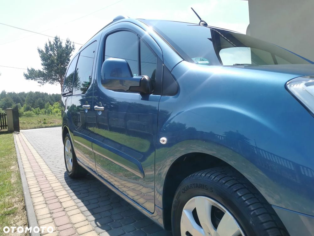 Citroën Berlingo - 5
