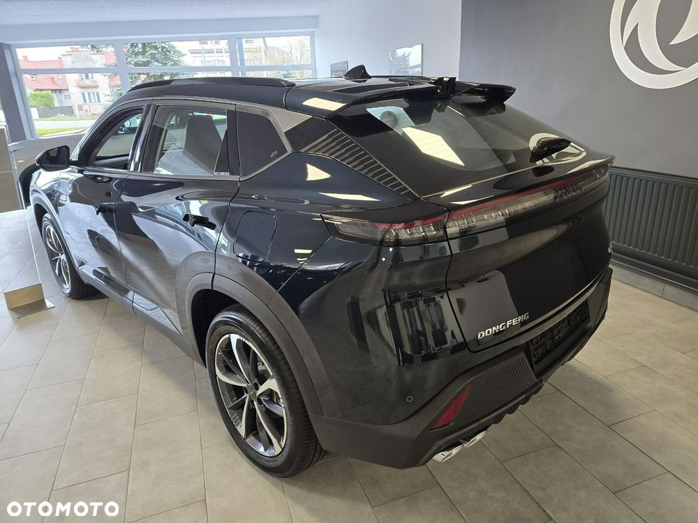 Dongfeng Mage - 7
