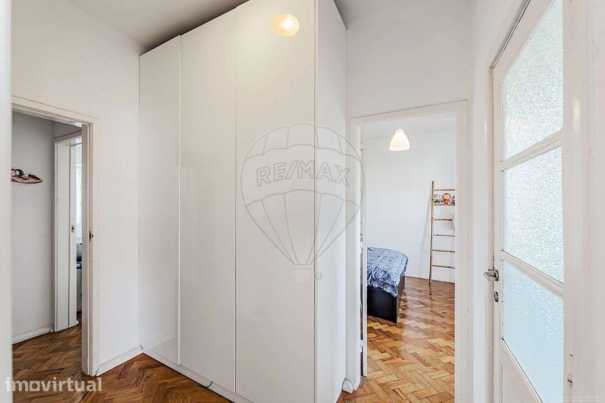 Apartamento T2 para venda - Grande imagem: 5/11