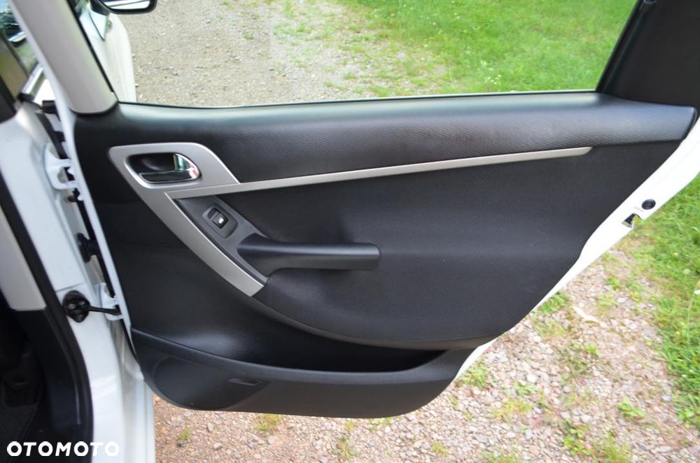 Citroën C4 Picasso 1.6 HDi Selection - 21