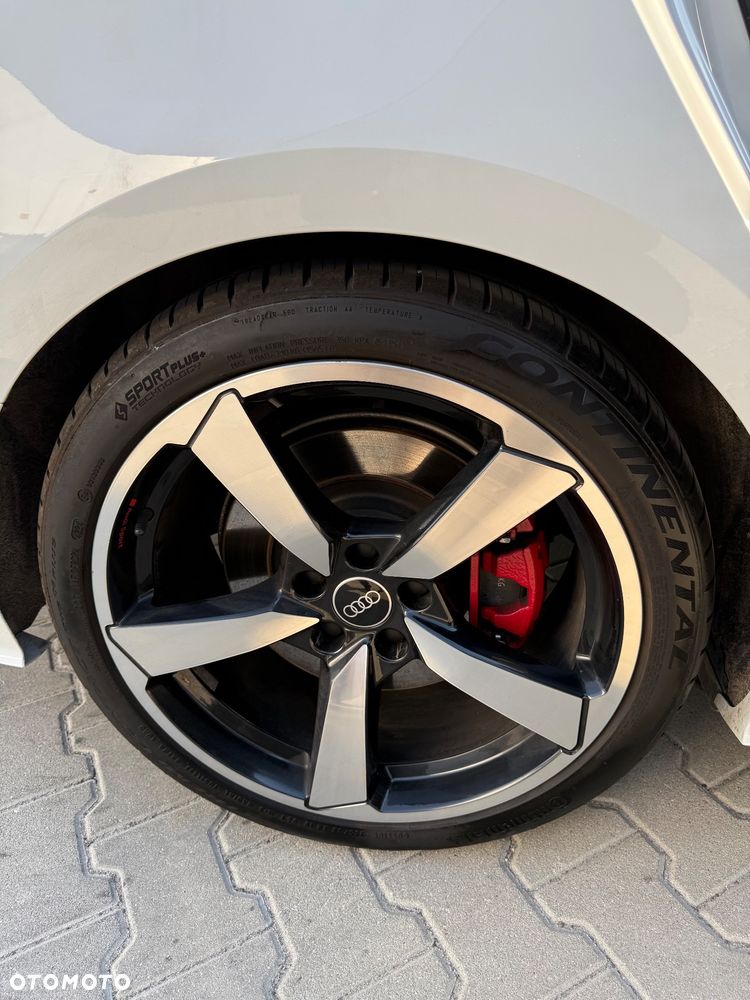 Audi A5 Sportback 45 TFSI quattro S tronic S line - 15