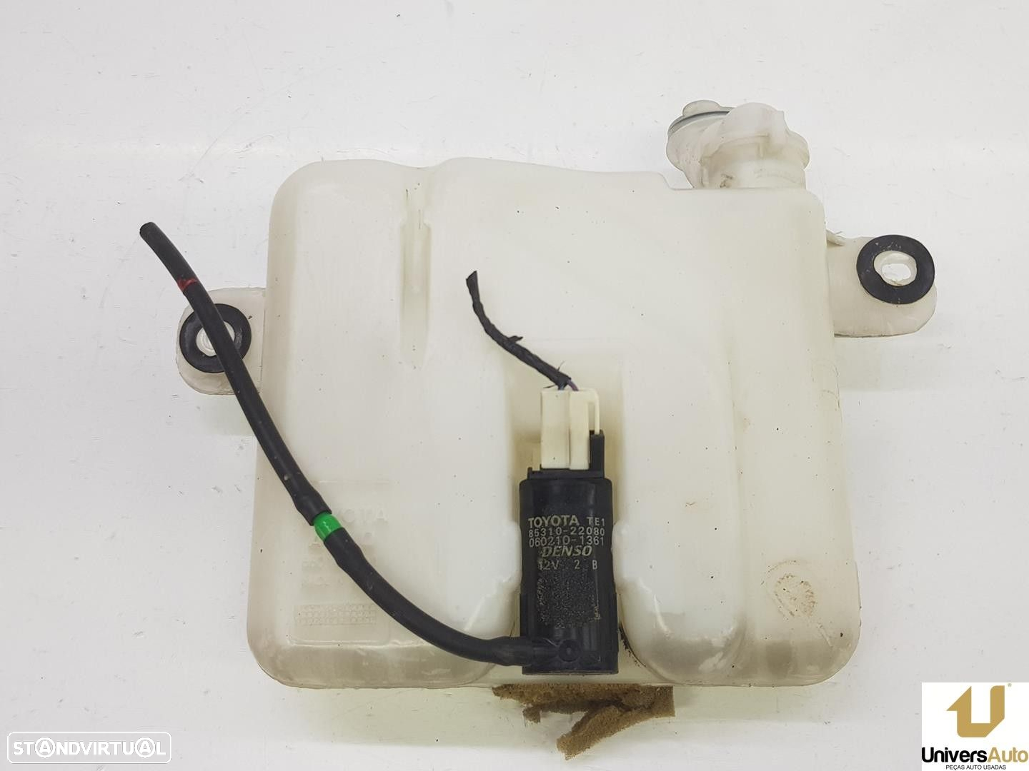 DEPOSITO LIMPA-VIDROS TOYOTA LAND CRUISER 90 2000 -8532560090 - 3