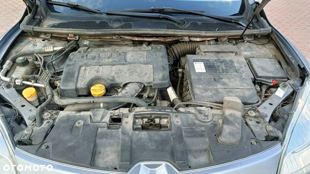 Renault Megane - 12