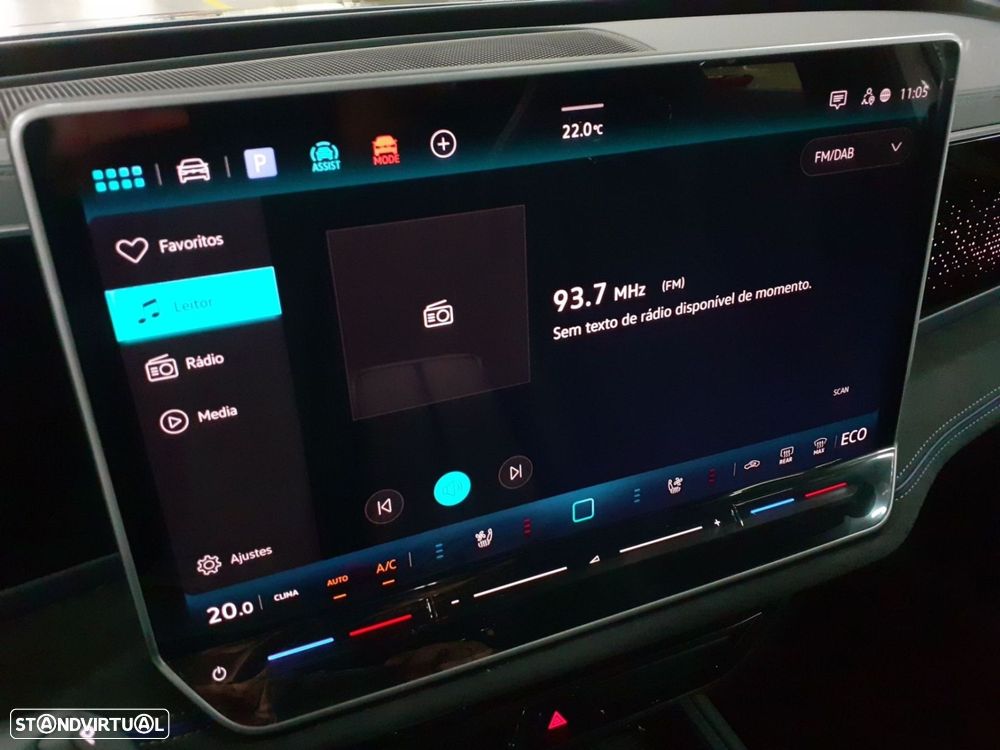 VW Passat Variant 1.5 TSI eHybrid R-Line DSG - 17