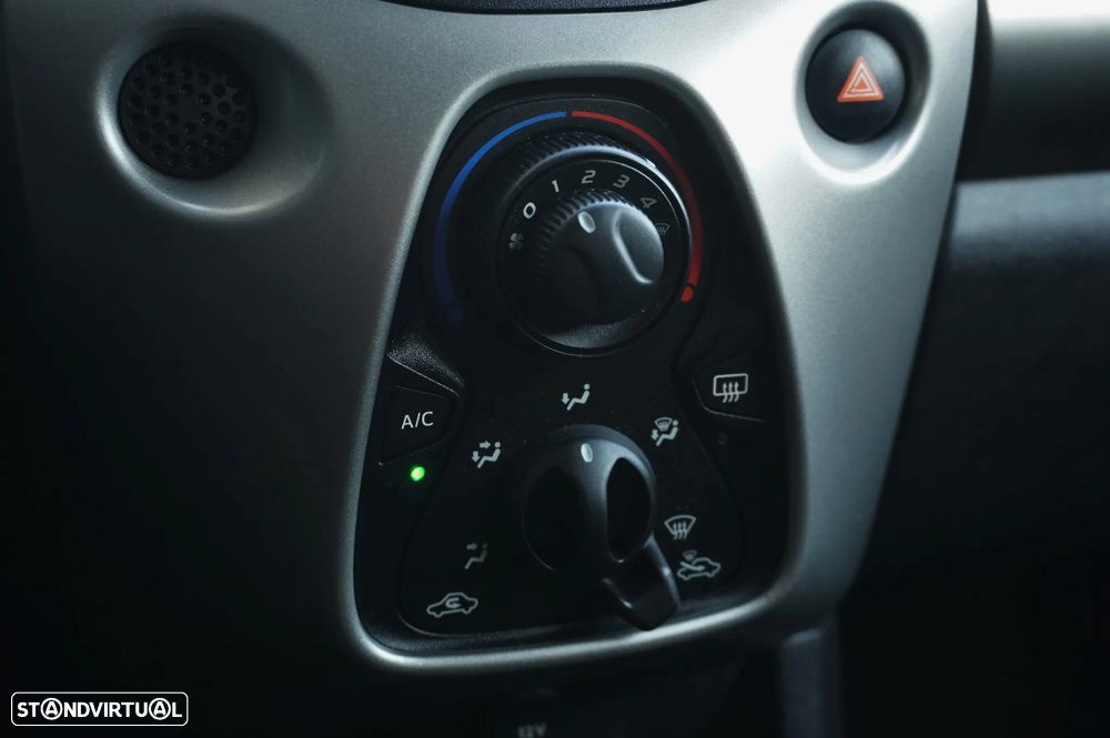 Citroën C1 1.0 Selection - 30