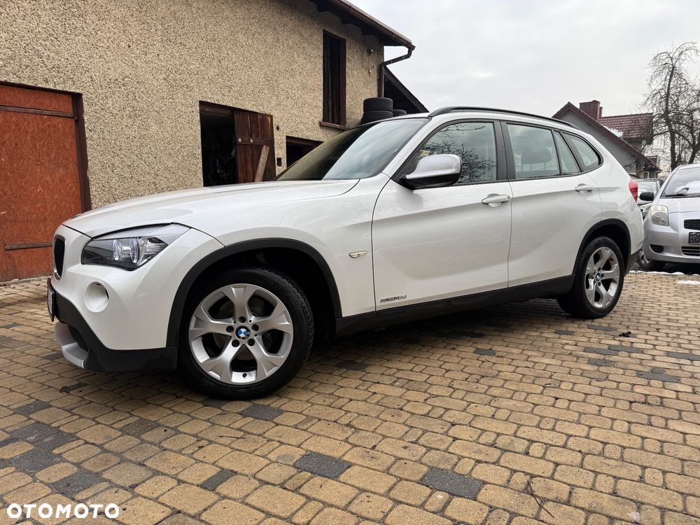 BMW X1 sDrive18d xLine - 2