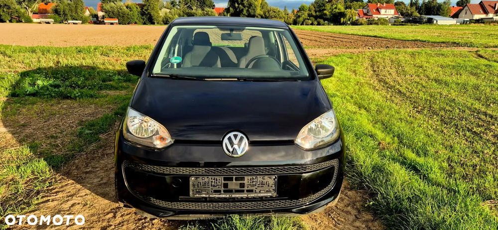 Volkswagen up! - 1
