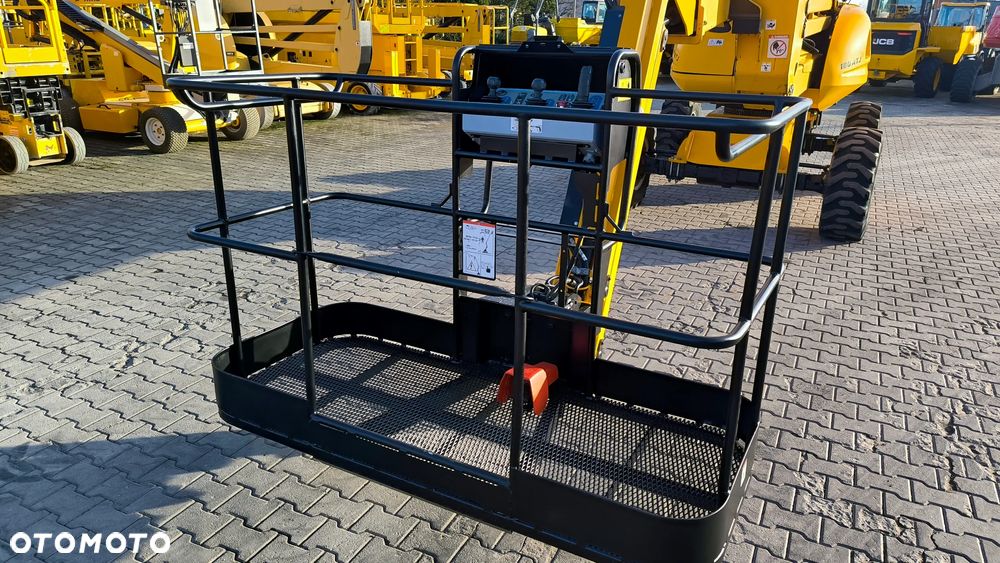 Manitou 180 ATJ - 10