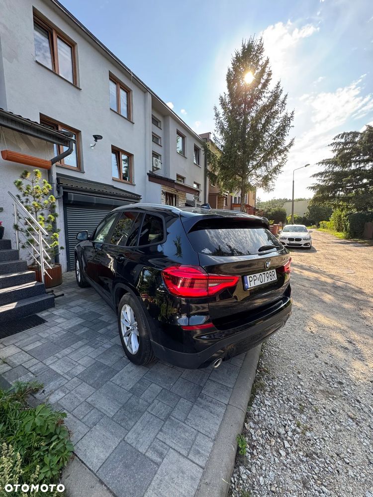 BMW X3 - 4