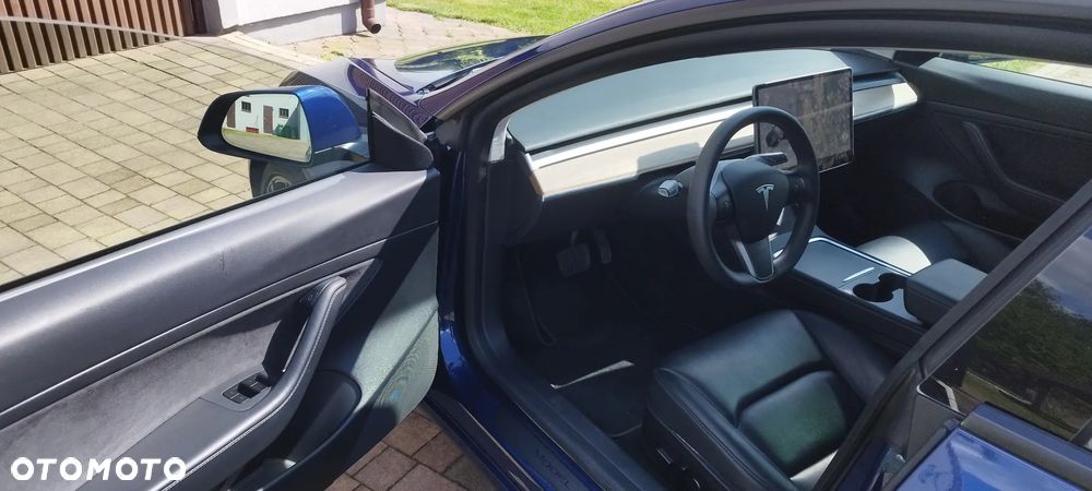 Tesla Model 3 Standard Range Plus - 7