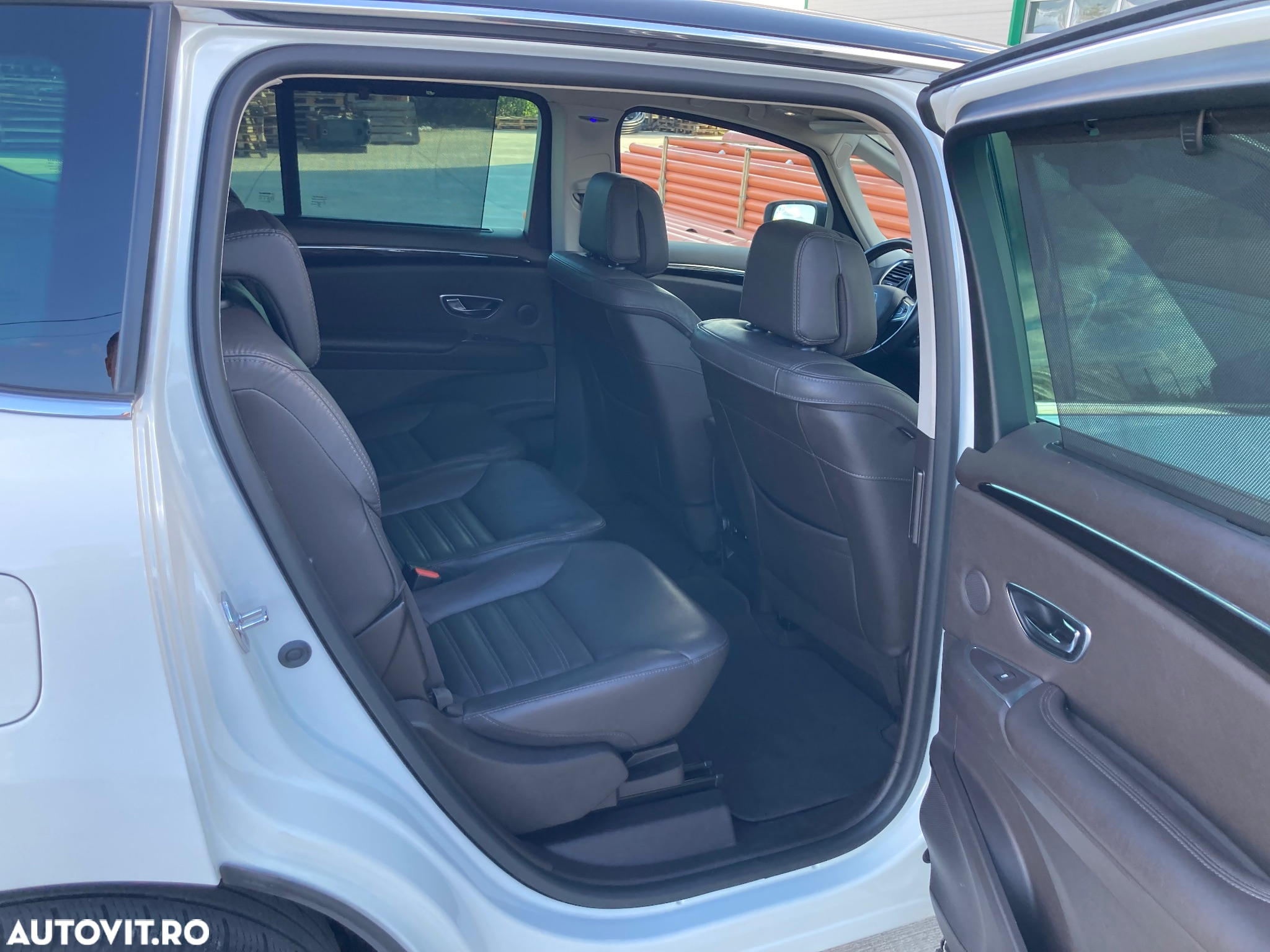 Renault Espace Energy dCi 160 EDC LIMITED - 18