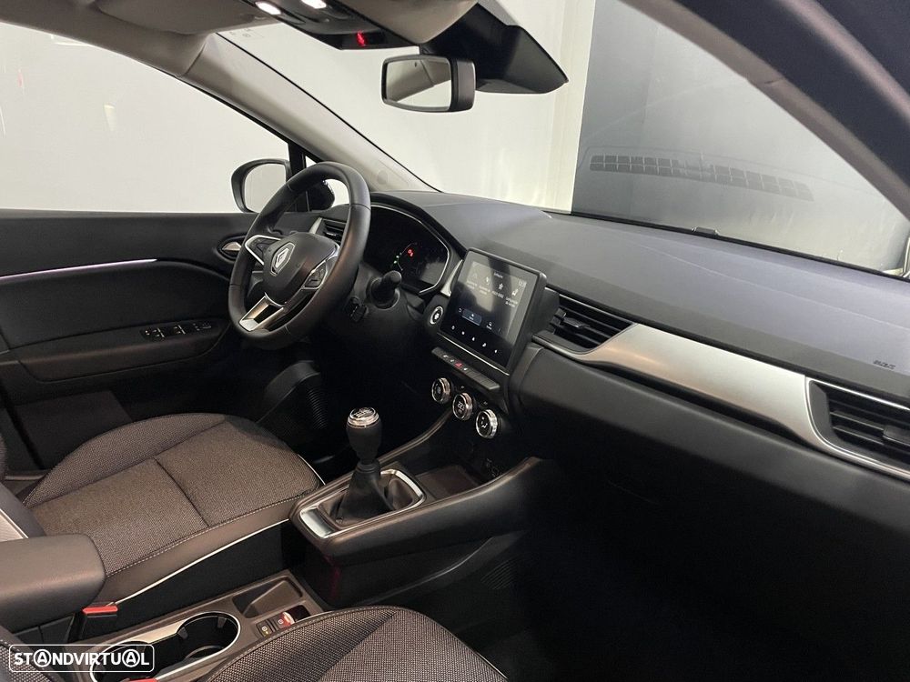 Renault Captur 1.0 TCe Intens - 22