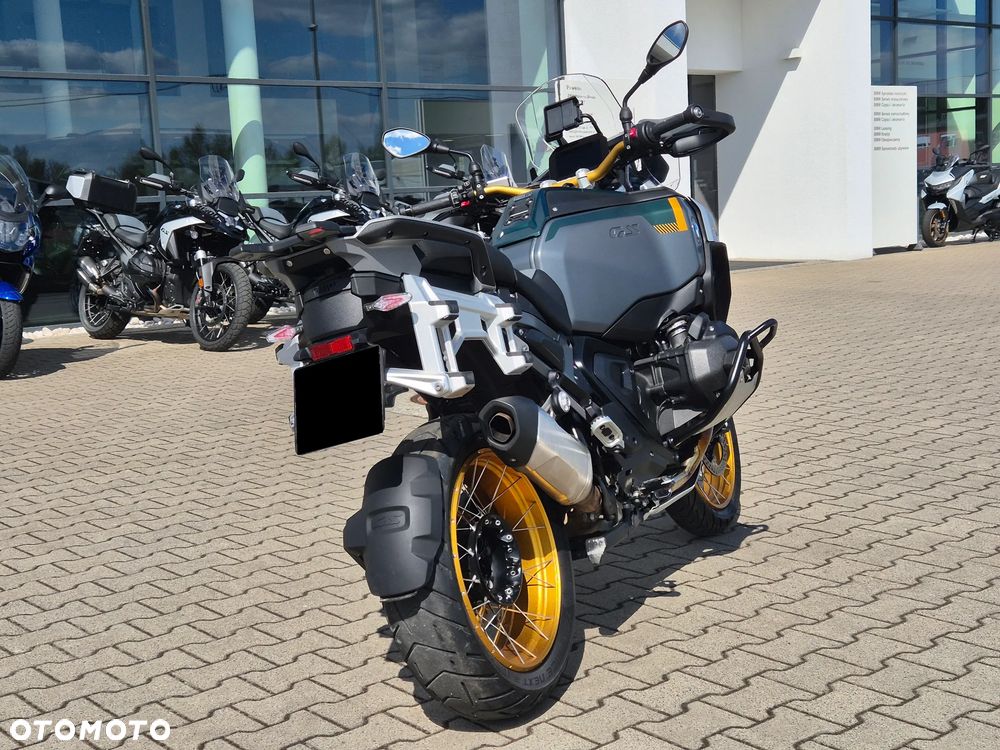 BMW R - 7