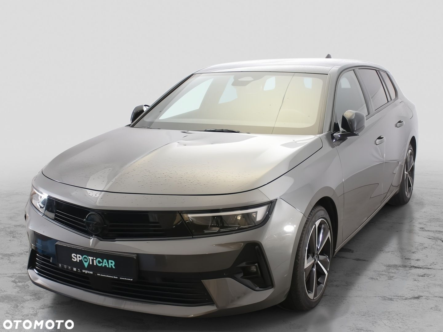 Opel Astra - 4