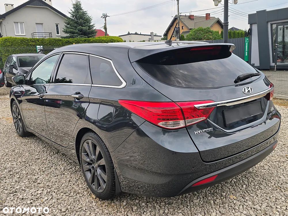 Hyundai i40 - 9