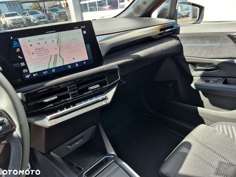 Renault Clio 1.8 E-TECH Full Hybrid 160 Esprit Alpine - 15