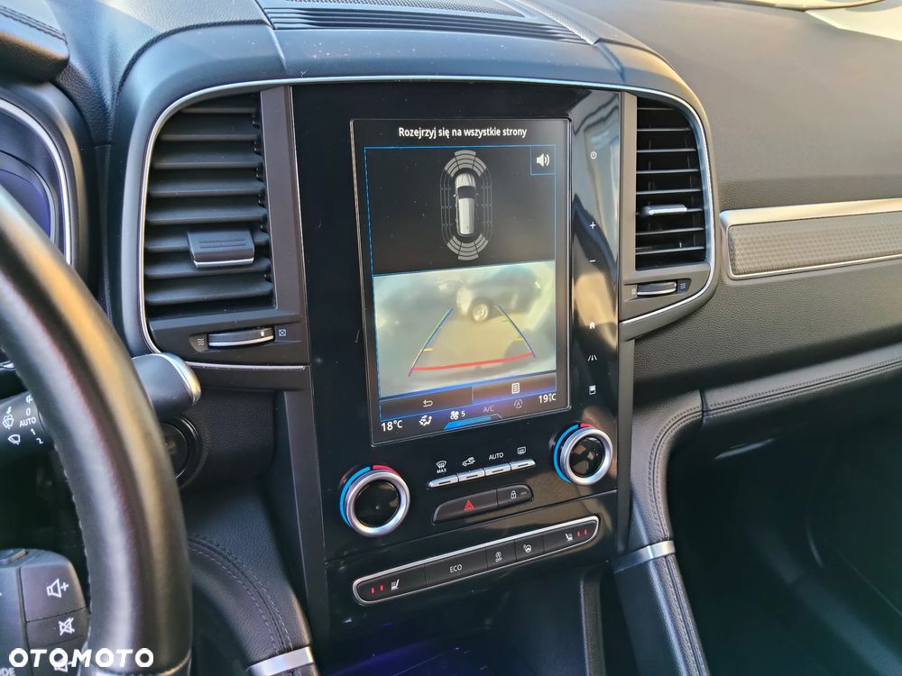 Renault Koleos 2.0 dCi Intens 4x4 - 20