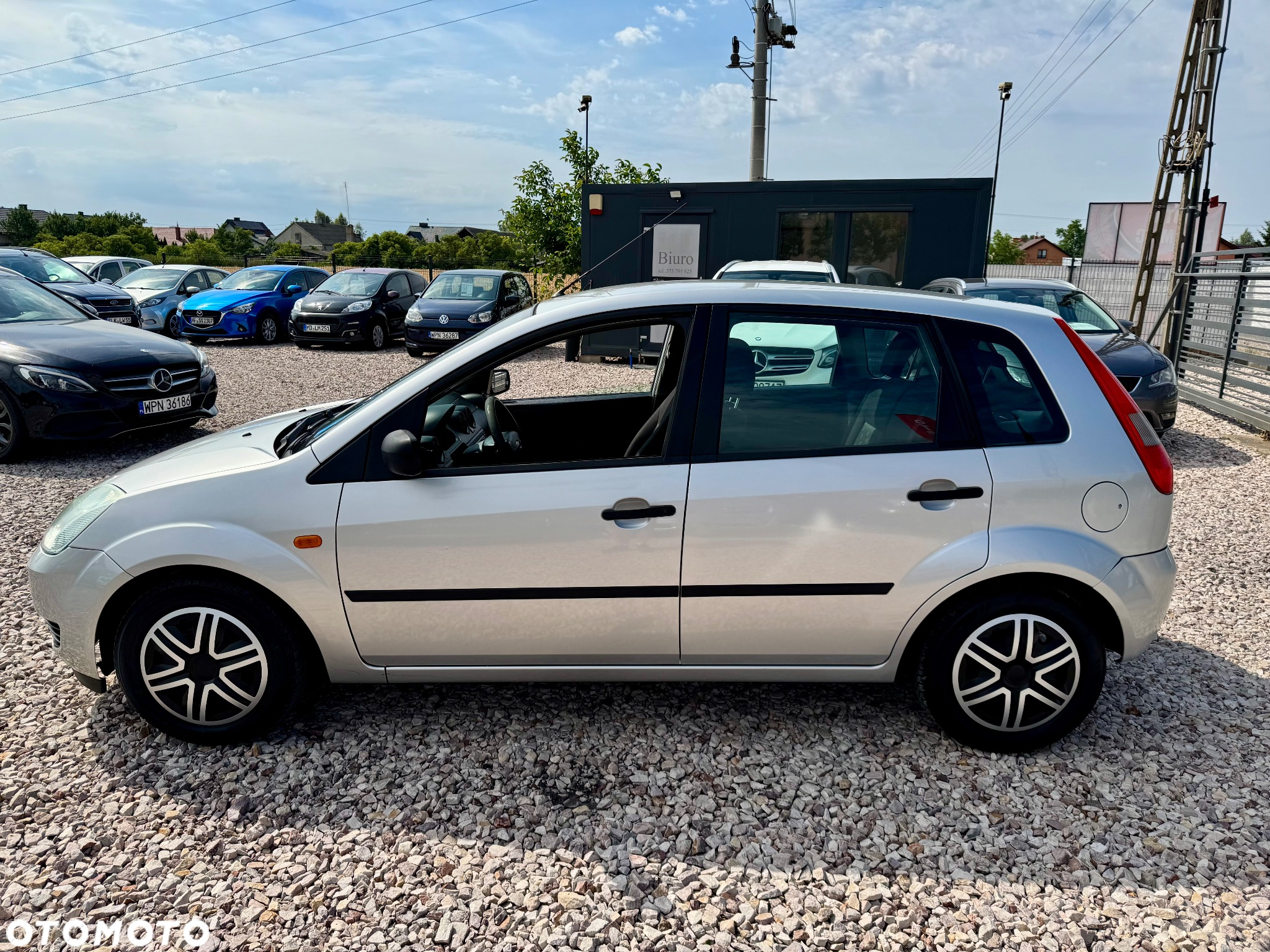 Ford Fiesta - 7
