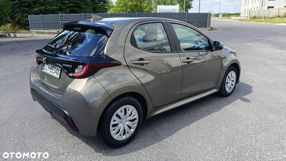 Mazda 2 SKYACTIV-G 90 Center-Line - 3