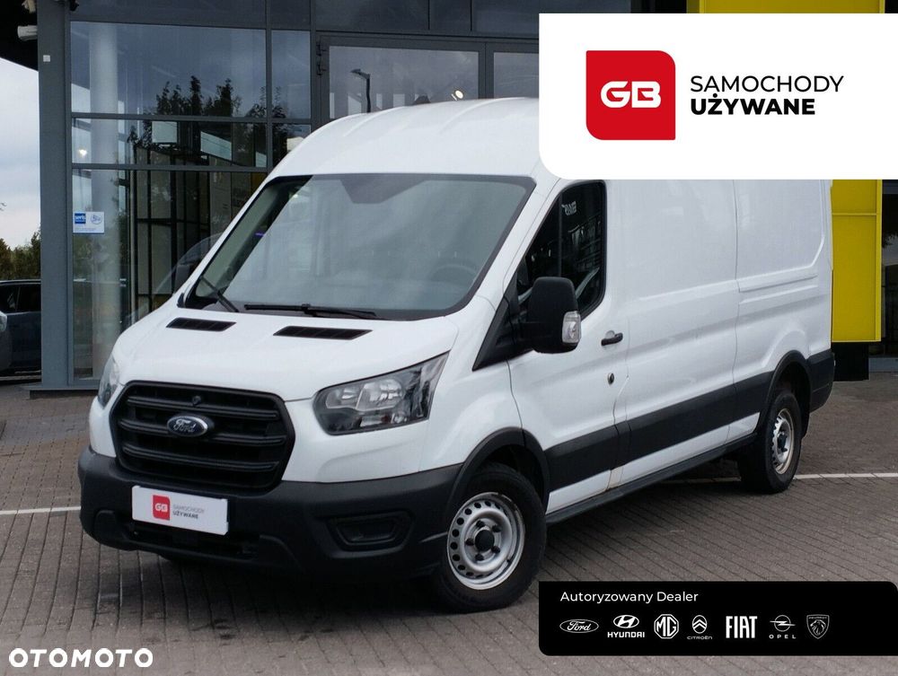 Ford transit L3H2 - 1