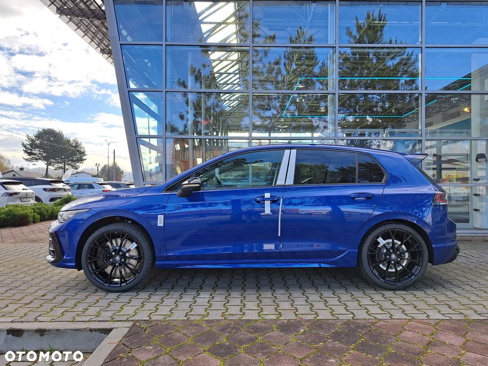 Volkswagen Golf 2.0 TSI 4Motion R DSG - 3