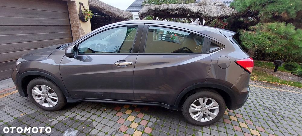 Honda HR-V 1.5 Comfort (Honda Connect+) - 2