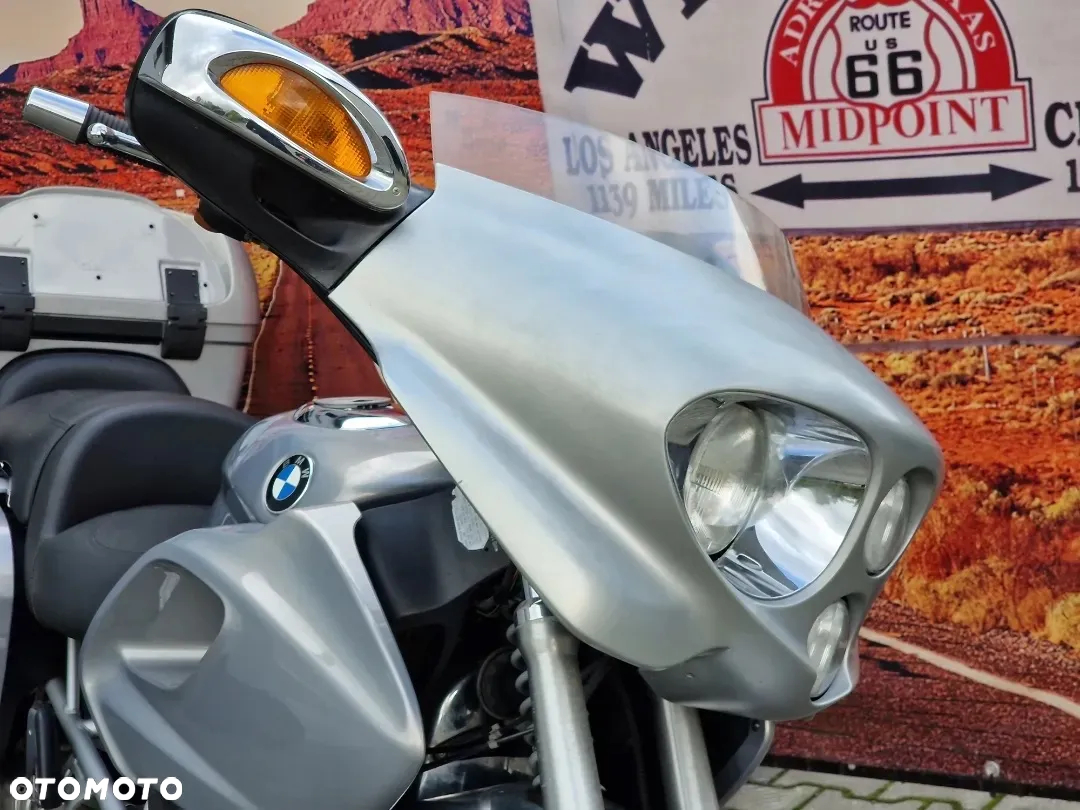 BMW R - 12