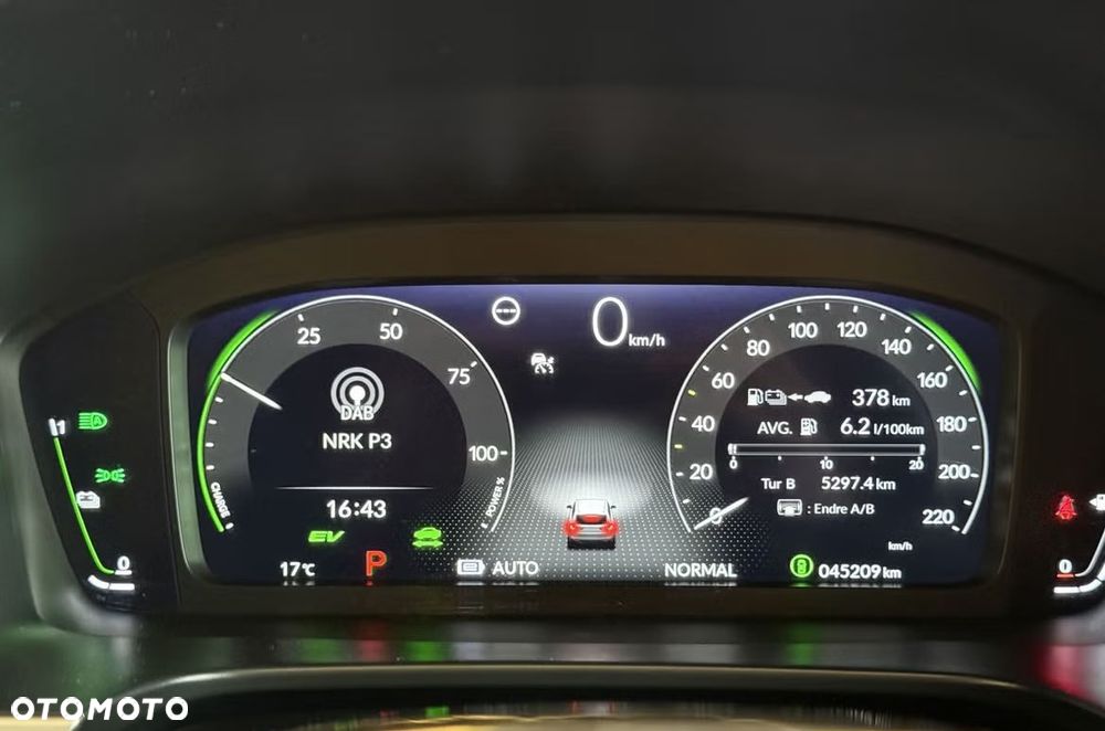 Honda CR-V - 18