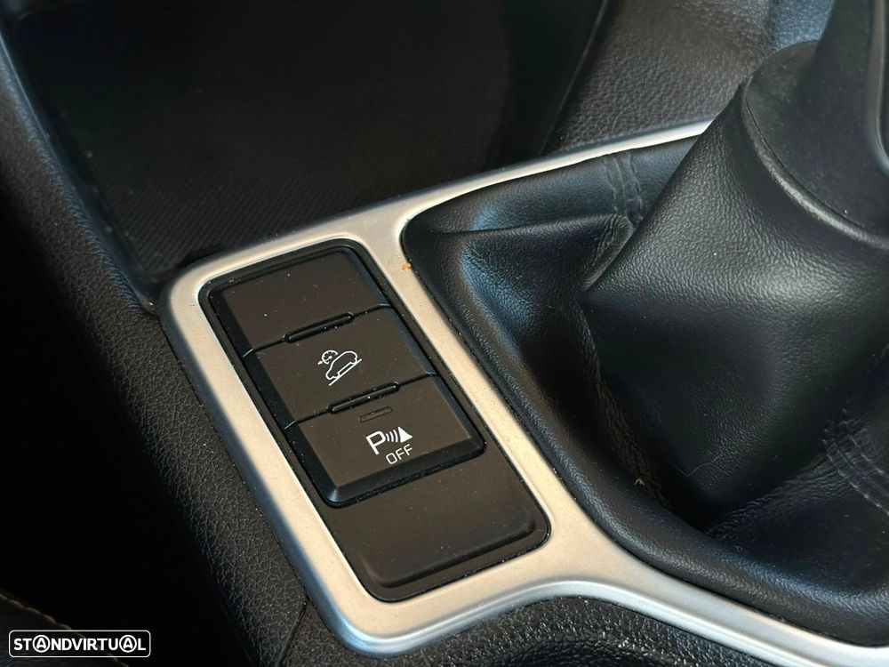 Kia Sportage - 25