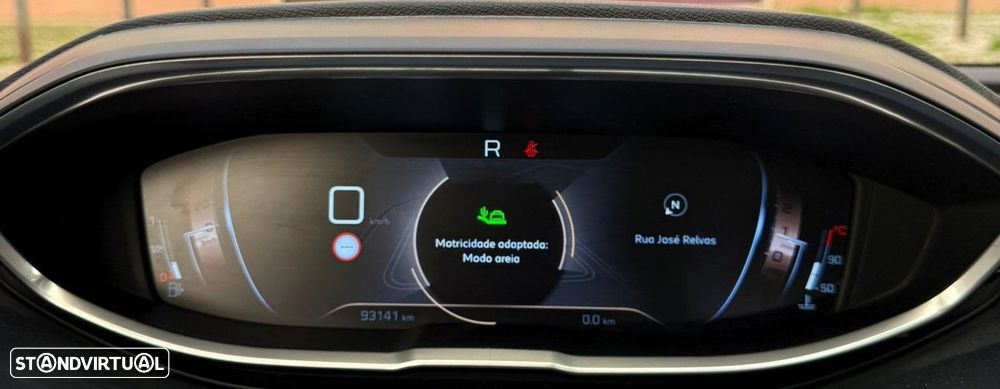 Peugeot 3008 2.0 BlueHDi GT EAT6 - 23