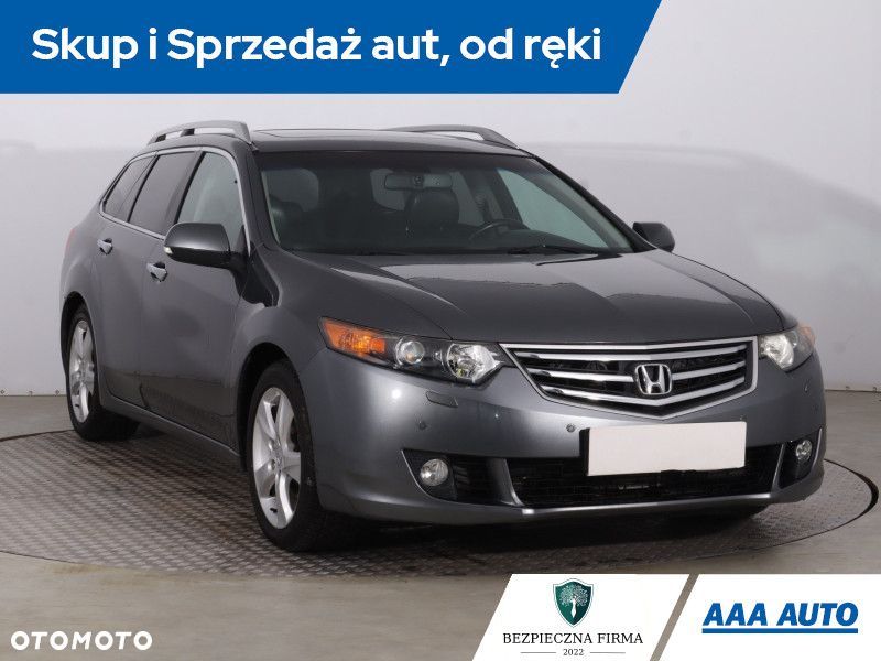 Honda Accord - 3