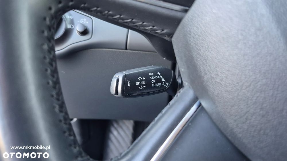 Audi A4 Limousine 1.8 TFSI Attraction - 19