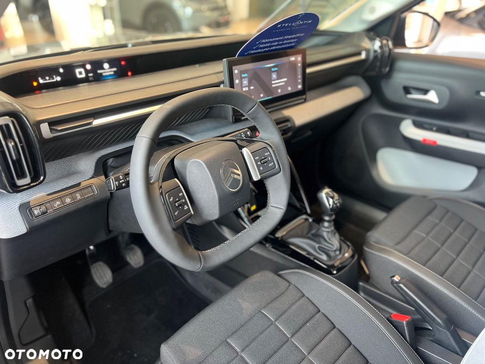 Citroën C3 1.2 T Plus - 11