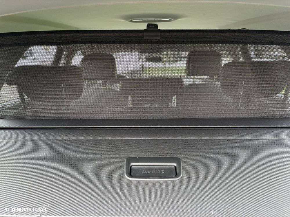 Audi A6 Avant 2.0 TDi S-line Multitronic - 12