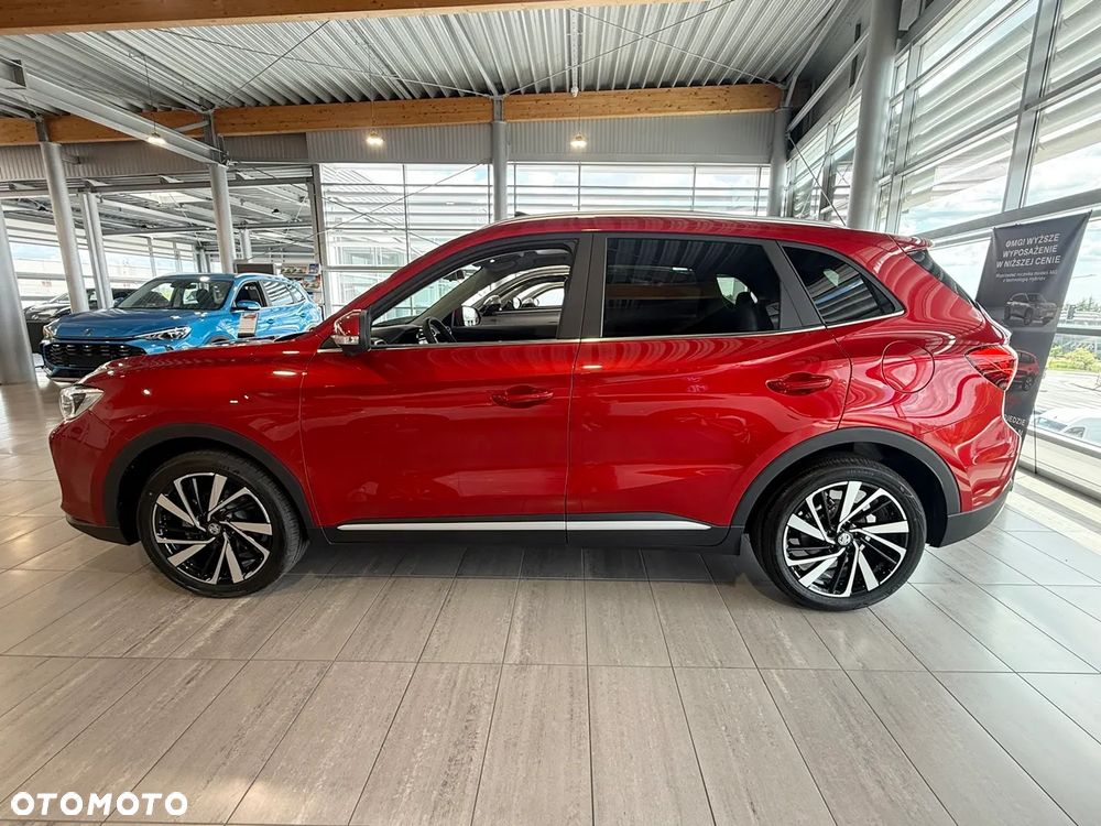 MG ZS 1.5 HEV+ Exclusive - 6