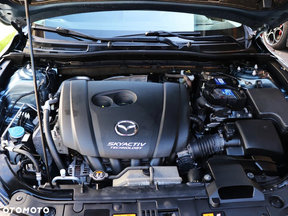 Mazda 3 2.0 Skymotion - 34