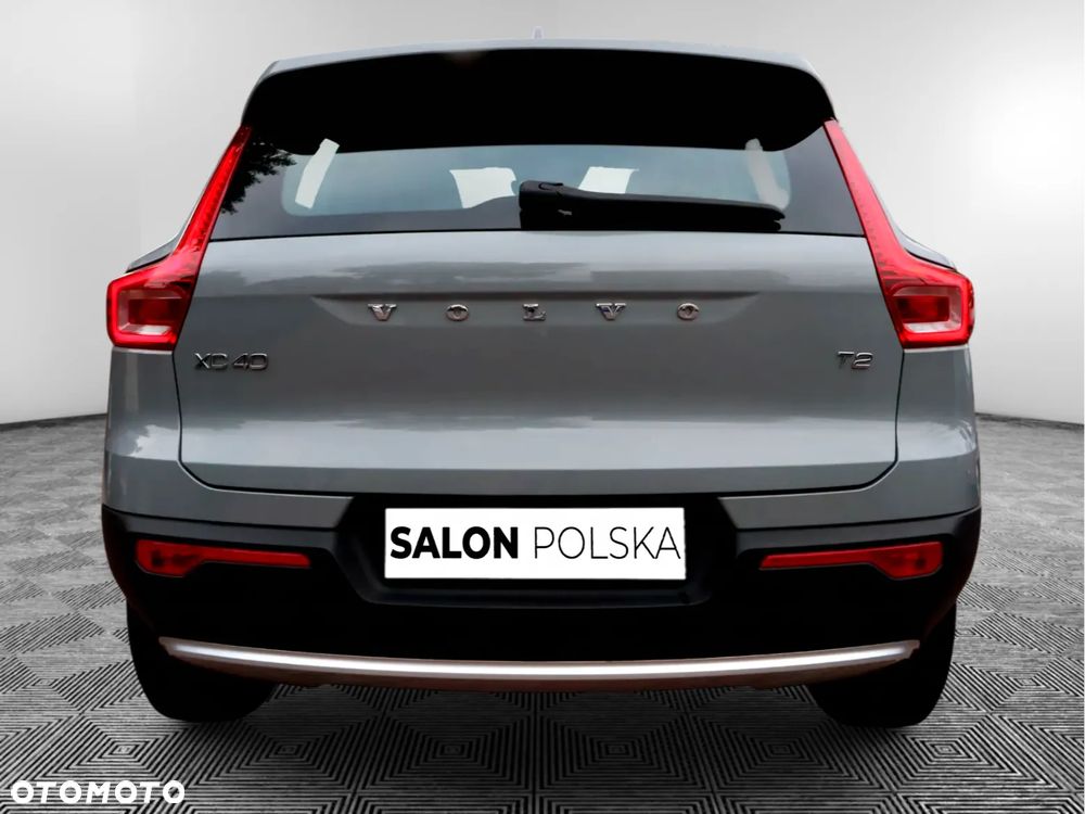 Volvo XC 40 T2 Core - 4