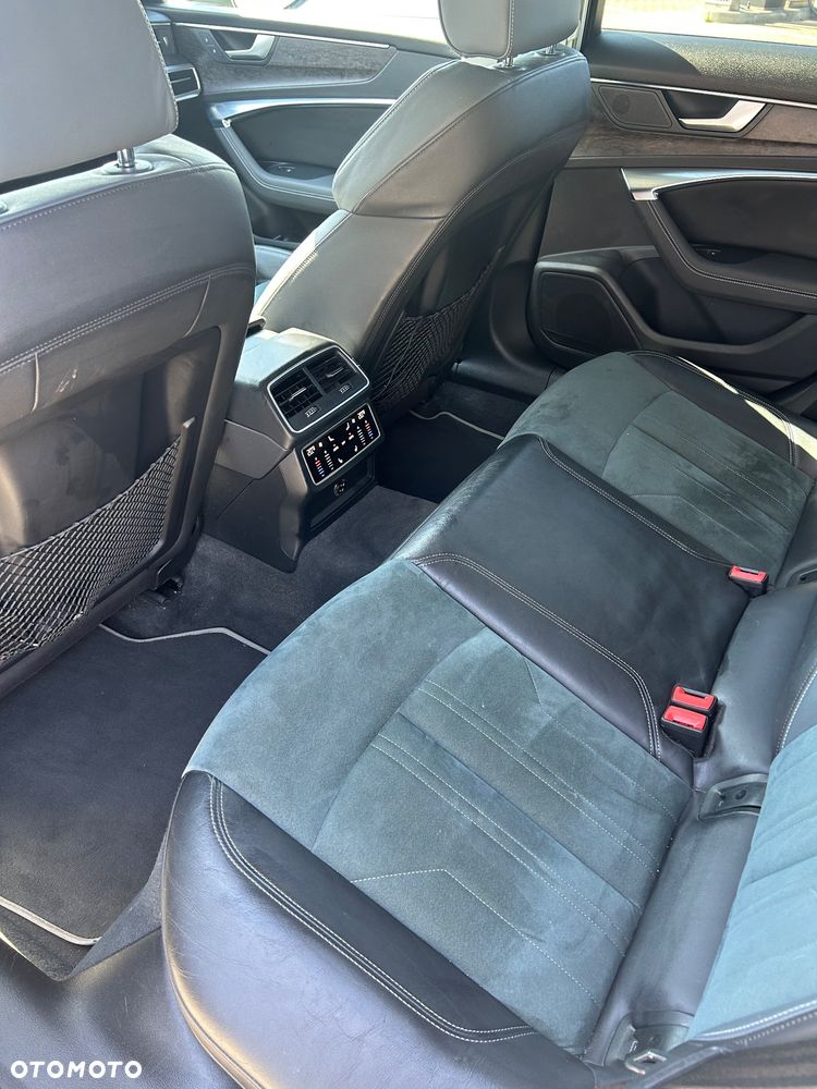 Audi A6 Allroad 55 TDI mHEV Quattro Tiptronic - 12