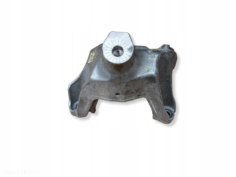 audi rs5 rs4 b9 8w 2.9 tfsi mocowanie łapa silnika lewa 4m0199307bg - 2