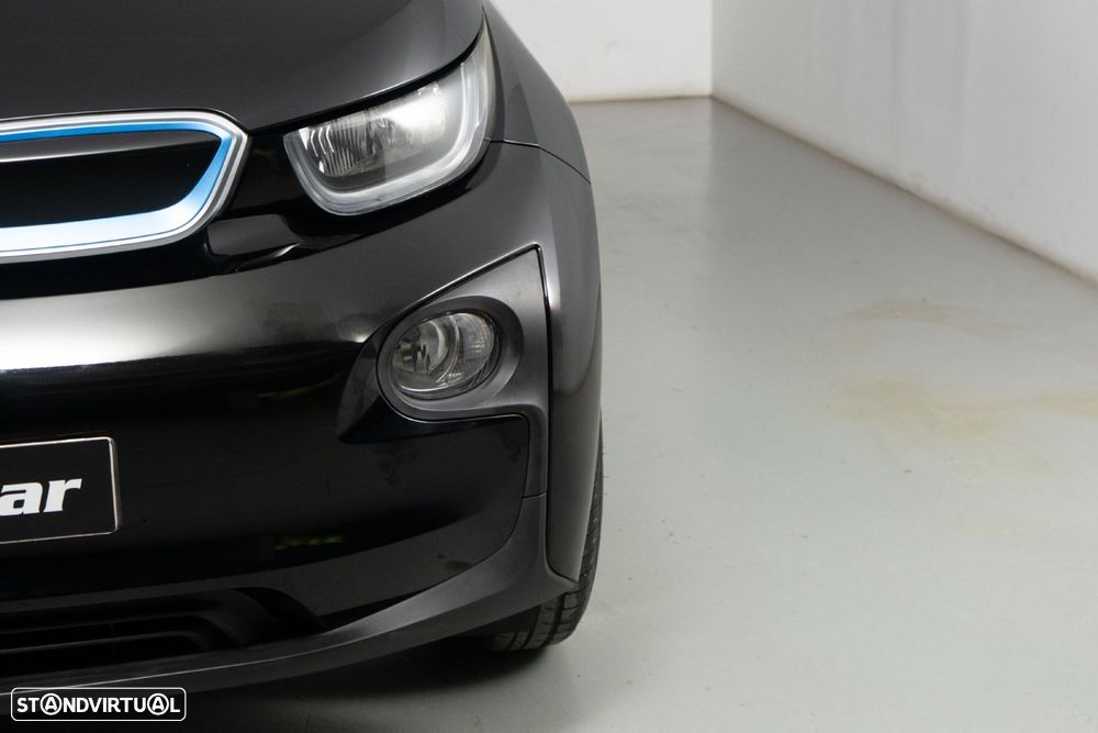 BMW i3 94Ah +Comfort Package Advance - 17