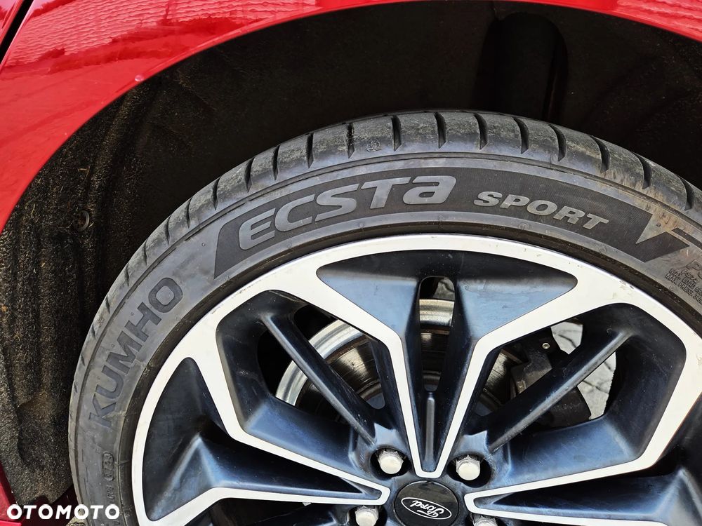 Ford Focus 1.5 EcoBlue Start-Stopp-System ST-LINE - 25