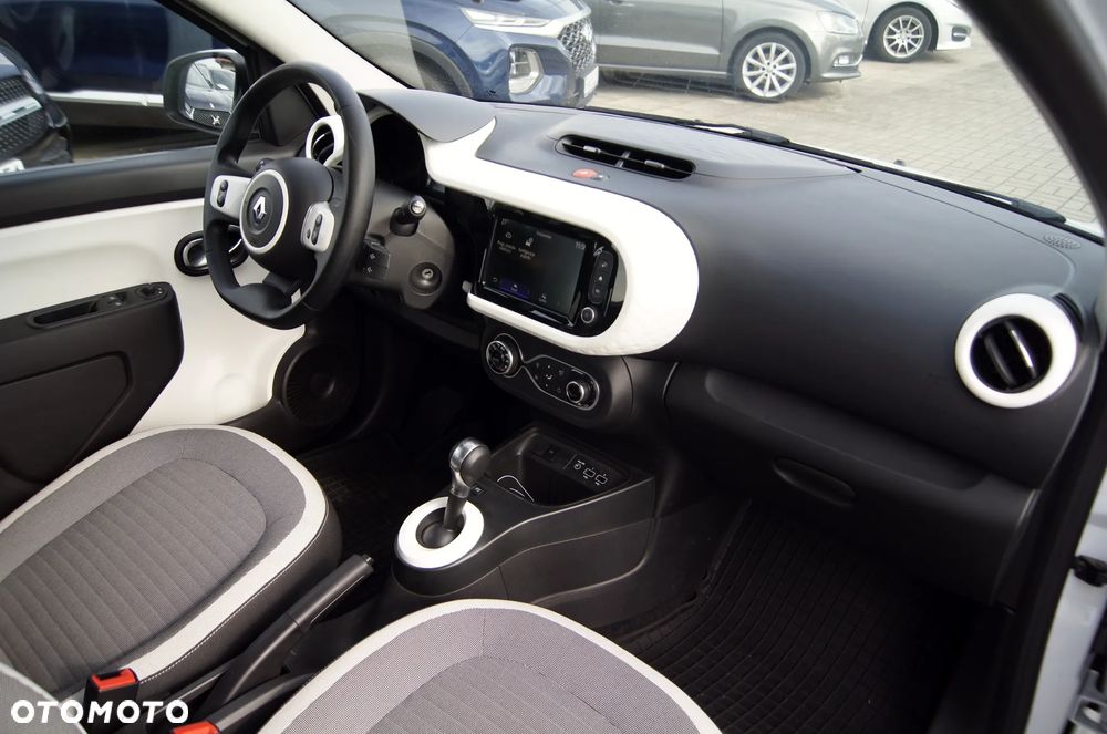 Renault Twingo Electric ZEN - 21