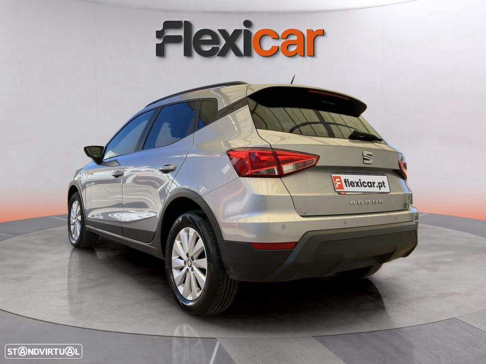 SEAT Arona 1.6 TDI Style - 6