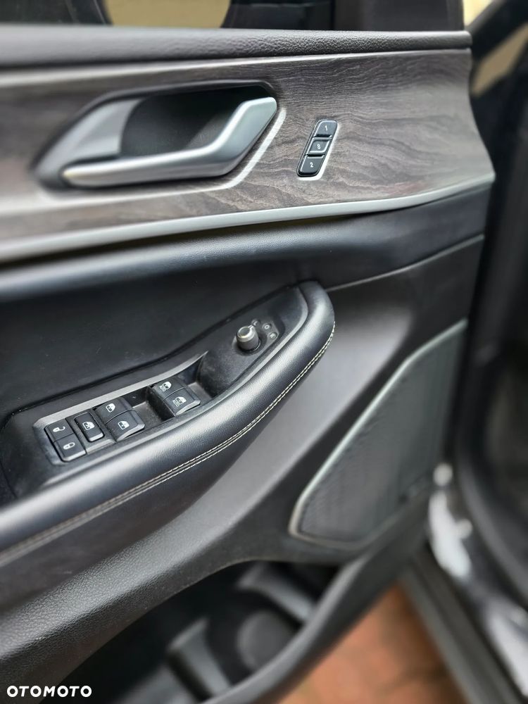 Jeep Grand Cherokee 3.6 V6 Limited - 21