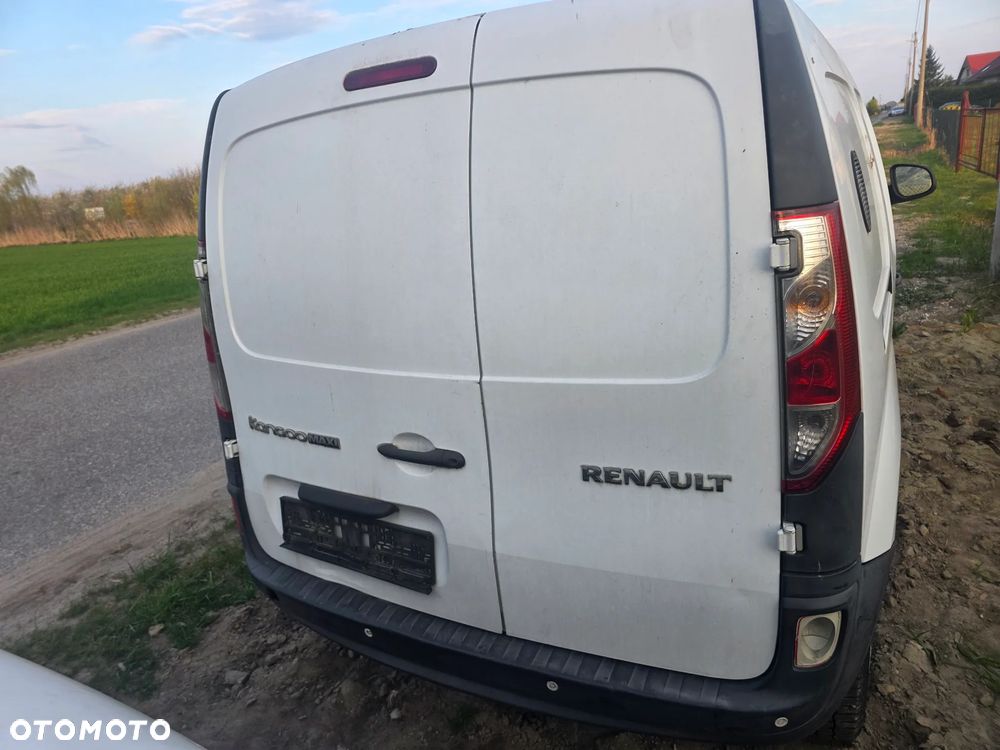 Renault Kangoo - 11